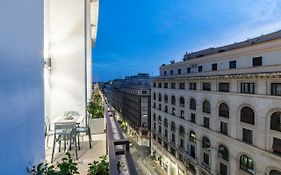 Concept Terrace Hotel